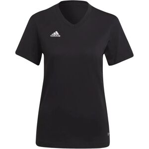 Adidas Entrada 22 Tee W HC0438 - Training T-shirt for Women Adidas Entrada 22 Tee W HC0438 - Training T-shirt for Women