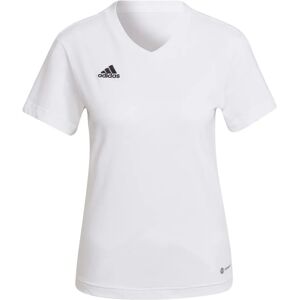 adidas ENT22 T-Shirt White - T-Shirt adidas ENT22 T-Shirt White - T-Shirt