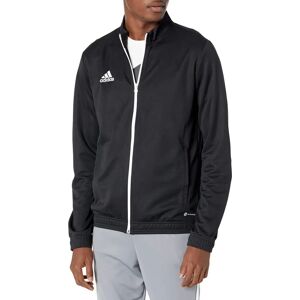 Adidas Entrada 22 HB0573 Sweatshirt - All Year - Slim Fit Adidas Entrada 22 HB0573 Sweatshirt - All Year - Slim Fit