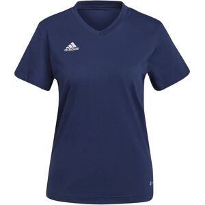 adidas ENT22 V-Neck T-Shirt - Sports Training adidas ENT22 V-Neck T-Shirt - Sports Training