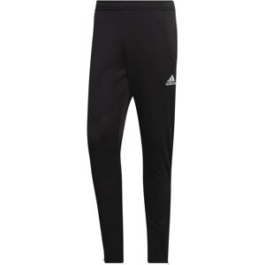 adidas Entrada 22 Black Tracksuit Bottoms - Tracksuit Bottoms adidas Entrada 22 Black Tracksuit Bottoms - Tracksuit Bottoms