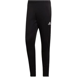 adidas Entrada 22 Training Football Tracksuit Bottoms - Mens - Black adidas Entrada 22 Training Football Tracksuit Bottoms - Mens - Black