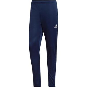 adidas Entrada 22 Training Football Tracksuit Bottoms - Blue adidas Entrada 22 Training Football Tracksuit Bottoms - Blue