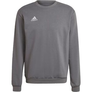 adidas Entrada 22 Sweatshirt - Grey - Men - Sweatshirt adidas Entrada 22 Sweatshirt - Grey - Men - Sweatshirt