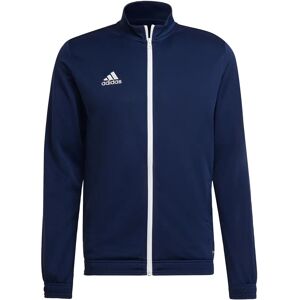 Giacca da allenamento Adidas Entrada 22 - Blu - Calcio Giacca da allenamento Adidas Entrada 22 - Blu - Calcio