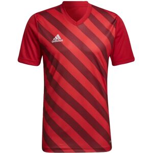 adidas HB0572 Red Football Jersey - Football Jersey adidas HB0572 Red Football Jersey - Football Jersey
