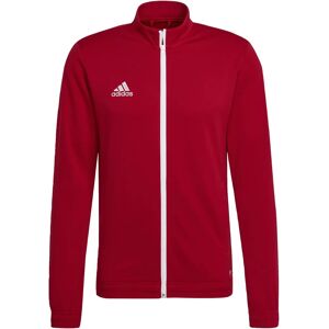 adidas H57537 Red Long Sleeve Jacket - Sports adidas H57537 Red Long Sleeve Jacket - Sports