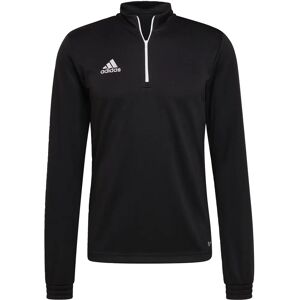 adidas Entrada 22 Training Top - Black - Football adidas Entrada 22 Training Top - Black - Football