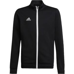 Adidas Entrada 22 Track Jacket Black/White - Track Jacket Adidas Entrada 22 Track Jacket Black/White - Track Jacket