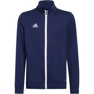 Adidas Entrada 22 Navy/Blue Football Tracksuit - Football Tracksuit Adidas Entrada 22 Navy/Blue Football Tracksuit - Football Tracksuit