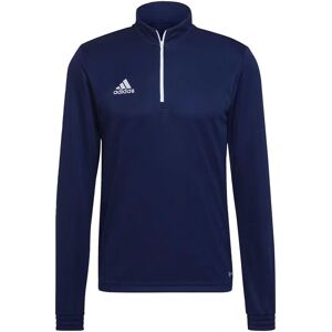 adidas Entrada 22 Training Top - Blue - Training Top adidas Entrada 22 Training Top - Blue - Training Top