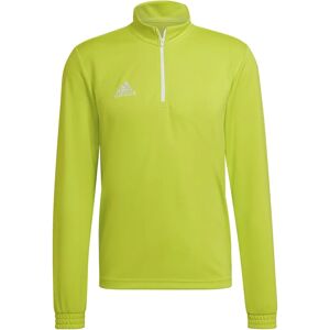 Adidas Entrada 22 Training HC5057 Sweatshirt - Mens Adidas Entrada 22 Training HC5057 Sweatshirt - Mens