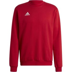 adidas HB0577 Sweatshirt Entrada 22 Rouge - Sweatshirt - Publicité adidas HB0577 Sweatshirt Entrada 22 Rouge - Sweatshirt - Publicité
