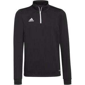 Adidas Black Entrada 22 Training Top - Training Adidas Black Entrada 22 Training Top - Training