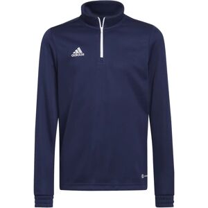 adidas Navy Training Top - Juniors - Slim Fit - Unisex adidas Navy Training Top - Juniors - Slim Fit - Unisex