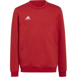 adidas ENT22 Sweater - Unisex - Red - 13-14 Years adidas ENT22 Sweater - Unisex - Red - 13-14 Years