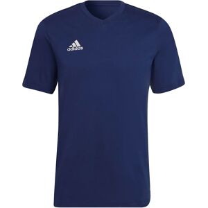 Adidas Entrada 22 HC0450 Men's Training All Year - Training Shirt Adidas Entrada 22 HC0450 Men's Training All Year - Training Shirt