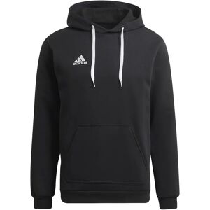 adidas H57512 Schwarze Sweatshirt - Sportswear adidas H57512 Schwarze Sweatshirt - Sportswear
