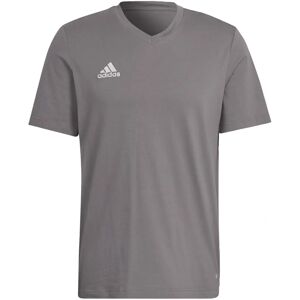 Adidas Entrada 22 T-Shirt - Short Sleeve Adidas Entrada 22 T-Shirt - Short Sleeve