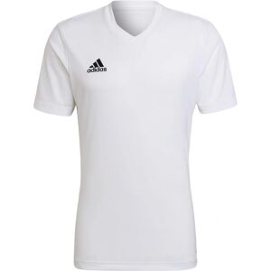 adidas HC0452 V-Neck White T-Shirt - T-shirt adidas HC0452 V-Neck White T-Shirt - T-shirt