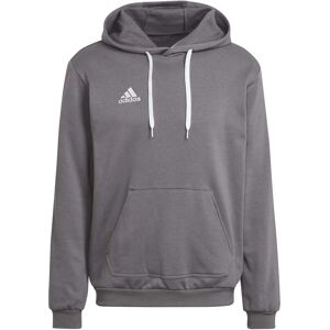 Felpa adidas ENT22 HOODY - Grigia - Uomo - S,M,L,XL,UK S,UK M,UK L,UK XL,UK XXL,UK 3XL Felpa adidas ENT22 HOODY - Grigia - Uomo - S,M,L,XL,UK S,UK M,UK L,UK XL,UK XXL,UK 3XL
