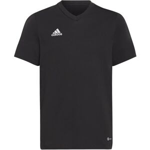 adidas HE1573 T-shirt à manches courtes noire - Sport & Décontracté - Publicité adidas HE1573 T-shirt à manches courtes noire - Sport & Décontracté - Publicité
