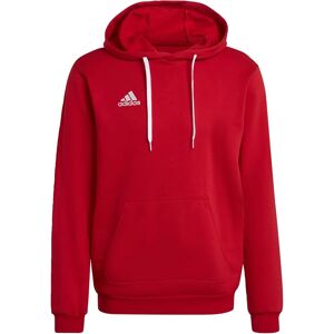 Adidas Entrada 22 Sweatshirt - Red Adidas Entrada 22 Sweatshirt - Red