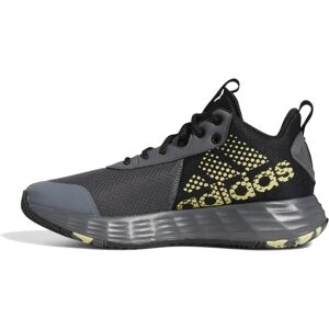 calçados adidas GW5483 Ownthegame - Cinza - Multiesporte calçados adidas GW5483 Ownthegame - Cinza - Multiesporte