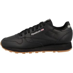 Scarpe Reebok Classic Leather - Nero - Scarpe Scarpe Reebok Classic Leather - Nero - Scarpe