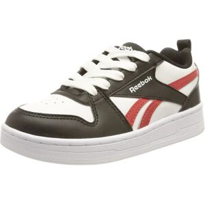 Reebok Royal Prime 2 Trainers - Black - Kids Reebok Royal Prime 2 Trainers - Black - Kids