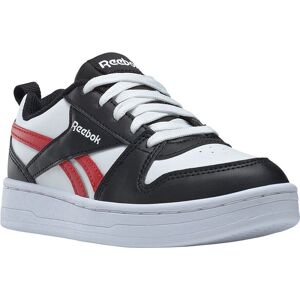 Reebok Royal Prime 2 Kids Sports Shoes - Black Reebok Royal Prime 2 Kids Sports Shoes - Black