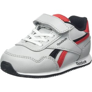 Reebok - Royal CL Jogger GW5281 - Gris - Bébé - Chaussures Reebok - Royal CL Jogger GW5281 - Gris - Bébé - Chaussures