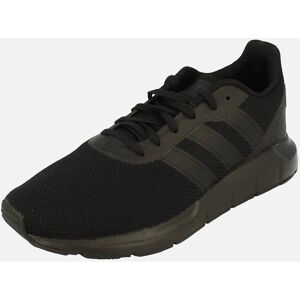 Adidas Swift Run RF Mens Running Trainers - Running Trainers Adidas Swift Run RF Mens Running Trainers - Running Trainers