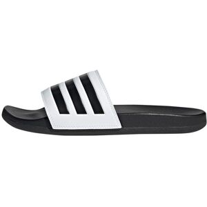 Adidas Comfort Adilette - cloud white/core black/core black Adidas Comfort Adilette - cloud white/core black/core black
