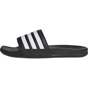 Adidas Comfort Adilette - core black/cloud white/core black 2 Adidas Comfort Adilette - core black/cloud white/core black 2