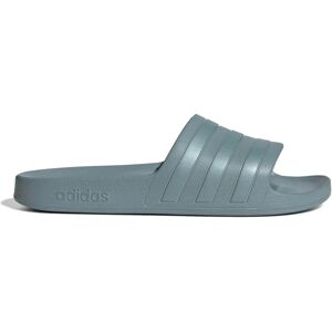 adidas Adilette Aqua Sliders - Grigio - Ciabatte adidas Adilette Aqua Sliders - Grigio - Ciabatte