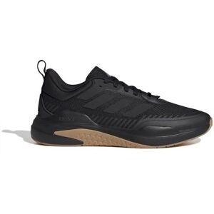 Adidas Trainer V GX0728 Musta - Kenkä Adidas Trainer V GX0728 Musta - Kenkä