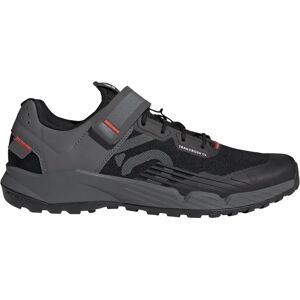 Five Ten Trailcross CLI Cycling Shoes - Black/Gray - Off-Road Five Ten Trailcross CLI Cycling Shoes - Black/Gray - Off-Road