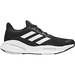 adidas Solarglide 5 Schwarze Damen Laufschuhe - Laufschuhe adidas Solarglide 5 Schwarze Damen Laufschuhe - Laufschuhe