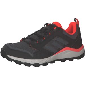 Adidas Terrex Tracerocker 2.0 Trail Running Shoes - Black - Trail Shoes Adidas Terrex Tracerocker 2.0 Trail Running Shoes - Black - Trail Shoes