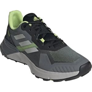 Adidas GZ9034 Gray All-Year Men's Sports Shoes Adidas GZ9034 Gray All-Year Men's Sports Shoes