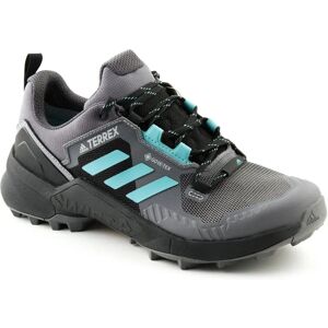 Chaussures de randonnée imperméables adidas GZ3046 - Confort et adhérence Chaussures de randonnée imperméables adidas GZ3046 - Confort et adhérence