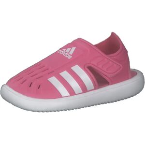 Sandale d'Eau Adidas GW0386 Rose - Chaussures d'été pour Enfants - Publicité Sandale d'Eau Adidas GW0386 Rose - Chaussures d'été pour Enfants - Publicité