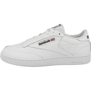 Reebok GZ1605 Leather Sneakers - Casual Shoes Reebok GZ1605 Leather Sneakers - Casual Shoes