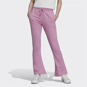 Pantalons de jogging adidas HF6771 Violet Ourlet ouvert - Pantalons Pantalons de jogging adidas HF6771 Violet Ourlet ouvert - Pantalons