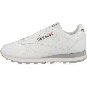 Reebok Classic Leather GY3558 White Shoes - Shoes Reebok Classic Leather GY3558 White Shoes - Shoes