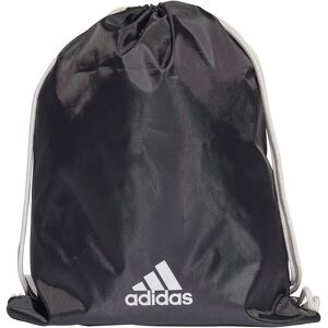 adidas Running Gym Bag - Schwarz - Größe: 00 - Turnbeutel adidas Running Gym Bag - Schwarz - Größe: 00 - Turnbeutel