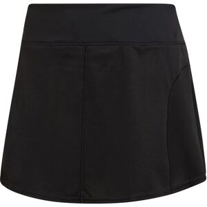 adidas Match Skirt - Suorituskykyinen tennismekko - Musta - Mekko adidas Match Skirt - Suorituskykyinen tennismekko - Musta - Mekko