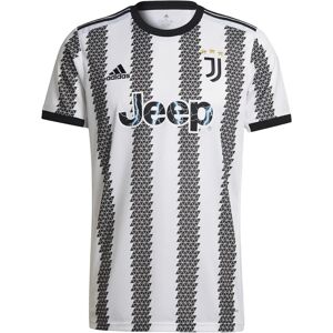 adidas Juventus 22/23 Home Jersey - White - Mens adidas Juventus 22/23 Home Jersey - White - Mens