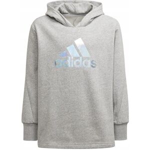 Sweat à capuche gris Adidas H57219 - Sweats à capuche Sweat à capuche gris Adidas H57219 - Sweats à capuche